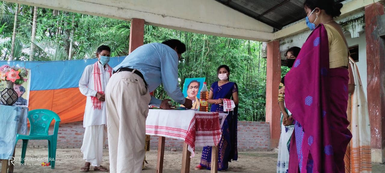 Observations at SPF (Cultural Events)